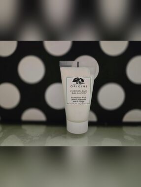 2/$15✨️Origins Face Wash MINI✨️